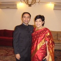 Dhruv Ghosh