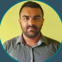 Harshana Pradeep Asanka