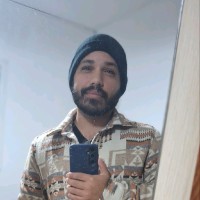 Amihai Amram