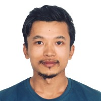 Rikesh Shakya