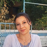 Diana Nicoleta Ciutescu