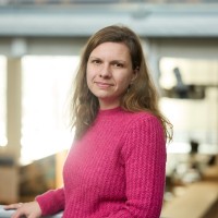 Pauline Vinckier
