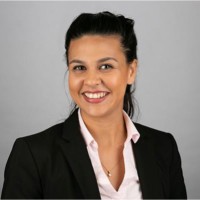 Aisha Edmond