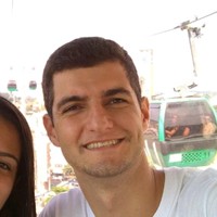 Rafael Almeida Valério