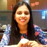 Jyoti Pandey