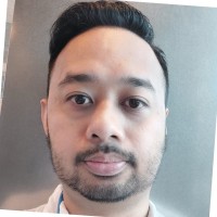 Muhammad Hidayat