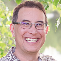 Lance Tanaka