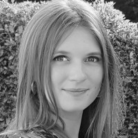 Mathilde Pinot