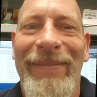 Jeff Cargill