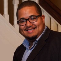 Dedric Sanford, CDT