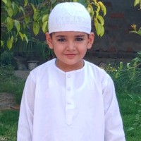 Muhammad Nafees