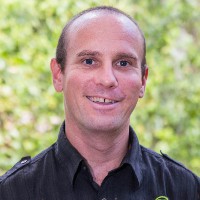 Mick Cassey