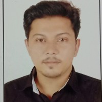 Harsh Damami