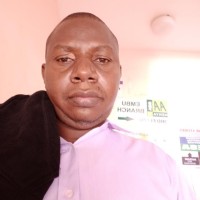Michael Njue