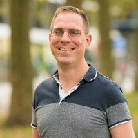 Thomas Vanthourout