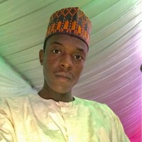 umar farouk usman
