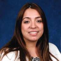 Grisleydi Torres, M.S.Ed.