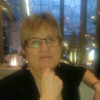 Gunilla Skredsfors