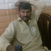 Imtiaz Ali Soomro