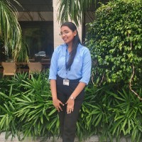 Sneha Mavis
