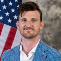 Joshua Pickett