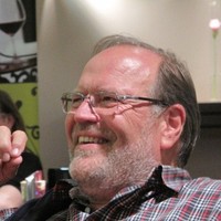 Patrick Volckaert
