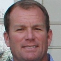 Michael Bradshaw