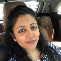 Palak Brahmbhatt