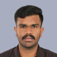 John Varghese C