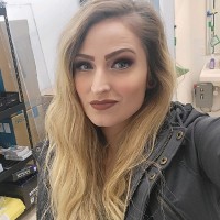 Blaire Honey