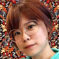 Heidi Wang