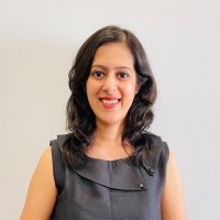 Varsha Kinikar