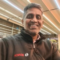 Karthikeyan J