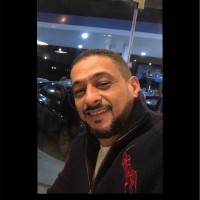 Hisham Khalil