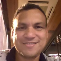Andre Henrique Silva