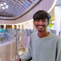 Rakesh B K