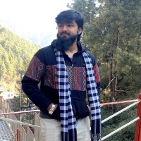 Mohammad Adnan Ansari