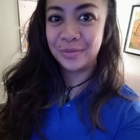 Daisy Pangalila
