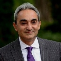 Ali Tehrani