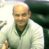 Arcanjo Ribeiro