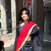 Ananya Gupta