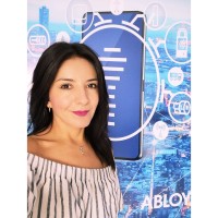 Carolina Herrera Guzmán