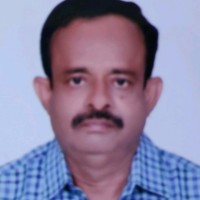 Pandurang Jamdade