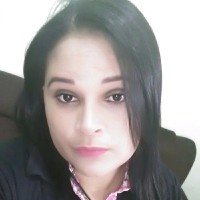 Ticiane Rodrigues