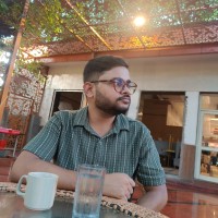 Pallav Shrivastav