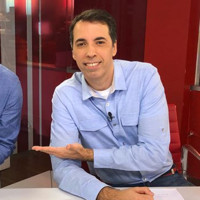 Thomaz Rafael Gomes e Villa Nova