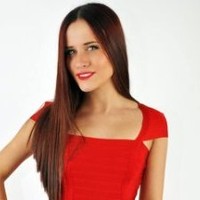 Tracy Velcheva