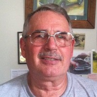 Floyd Stober