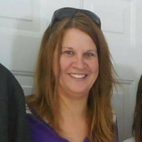 Wendy Markey