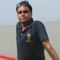 Naresh Bansal